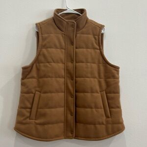 It is from the Croft & Barrow  brand ,nice color ,excellent for any  occasion.